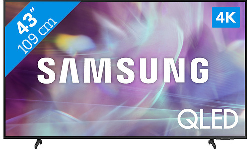 Samsung QE43Q64A