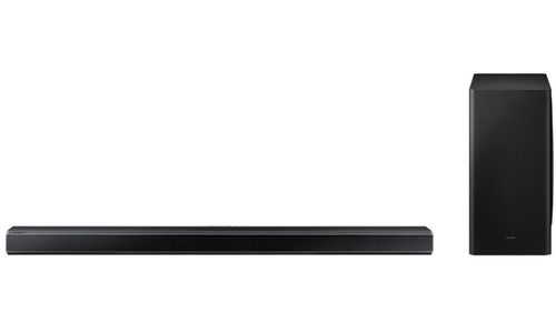 Samsung Cinematic Q-series Soundbar HW-Q800A