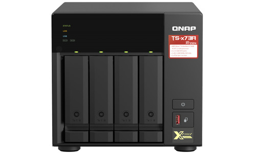 QNAP TS-473A-8G