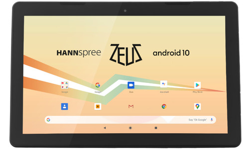 Hanns.G HannsPad Zeus 32GB Black