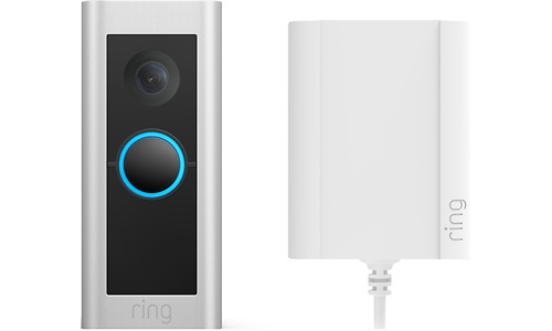 Ring Video Doorbell Pro 2 Plug-in