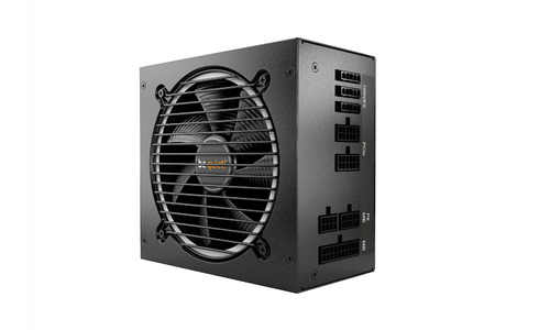 Be quiet! Pure Power 11 FM 550W