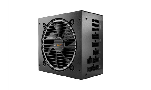 Be quiet! Pure Power 11 FM 750W