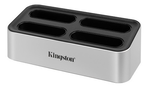 Kingston WFS-U Gen 2 Workflow Station