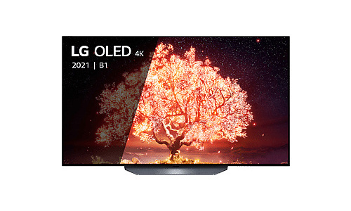 LG OLED55B16LA