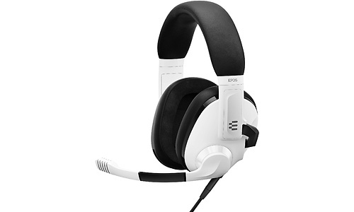 Epos H3 Ghost White