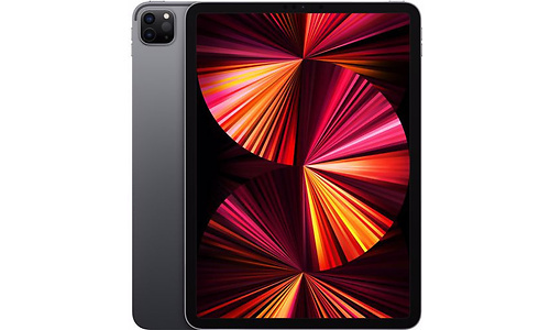 Apple iPad Pro 2021 11" WiFi 128GB Space Grey