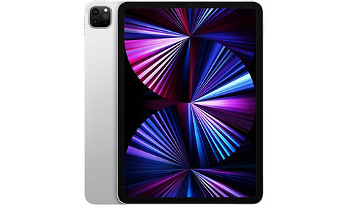 Apple iPad Pro 2021 11" WiFi 2TB Silver