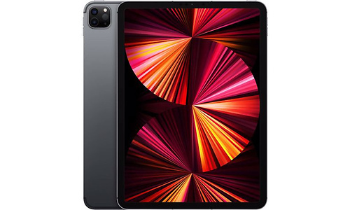 Apple iPad Pro 2021 11" WiFi + Cellular 1TB Space Grey