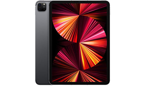 Apple iPad Pro 2021 11" WiFi + Cellular 512GB Space Grey