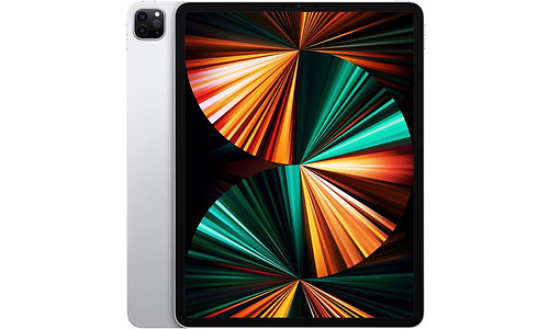 Apple iPad Pro 2021 12.9" WiFi 256GB Silver