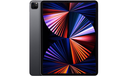 Apple iPad Pro 2021 12.9" WiFi 128GB Space Grey