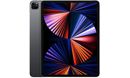 Apple iPad Pro 2021 12.9" WiFi + Cellular 1TB Space Grey