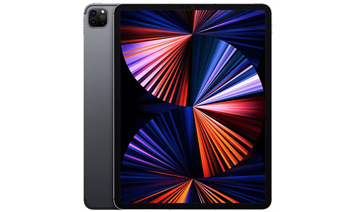 Apple iPad Pro 2021 12.9" WiFi + Cellular 512GB Space Grey
