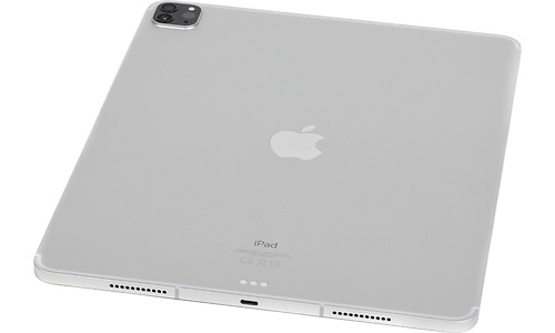 Apple iPad Pro 2021 12.9" WiFi 1TB Silver