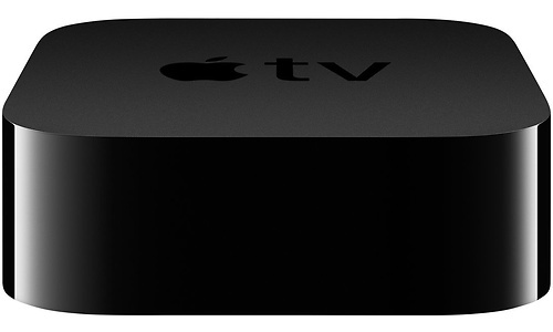 Apple TV 4K 2021 32GB