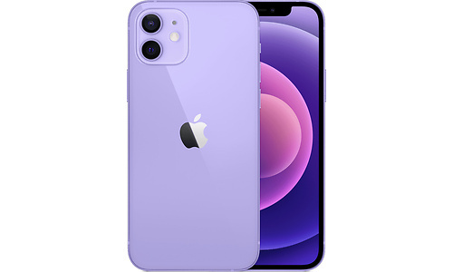 Apple iPhone 12 64GB Purple