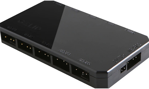 Gelid Solutions Amber5 aRGB Controller