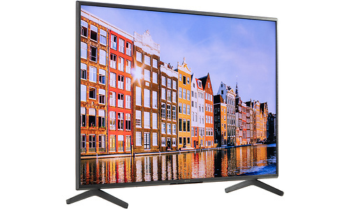 Sony Bravia KD-55X80J