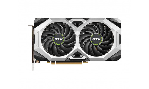 MSI GeForce RTX 2060 Ventus GP OC 6GB