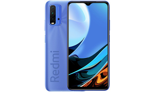 Xiaomi Redmi 9T 128GB Blue