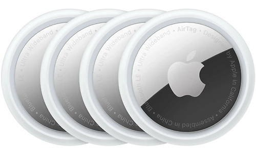 Apple AirTag (4-Pack)