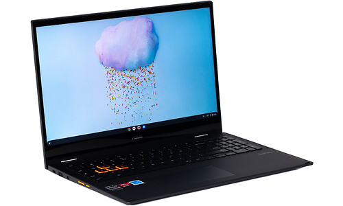 Asus Chromebook Flip CM5500FDA-E60094