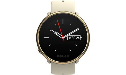 Polar Ignite 2 Gold