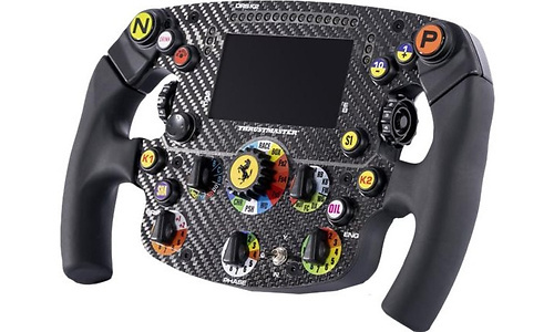 Thrustmaster Formula Wheel add-on Ferrari SF1000 Edition