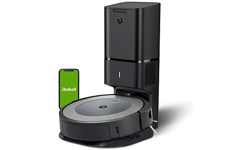 iRobot Roomba i3+