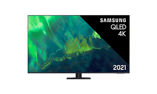 Samsung QE55Q74A