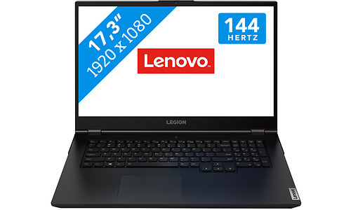 Lenovo Legion 5 17IMH05H (81Y80046MB)