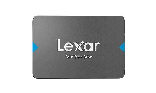 Lexar NQ100 480GB
