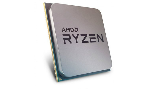 AMD Ryzen 3 4300GE Tray