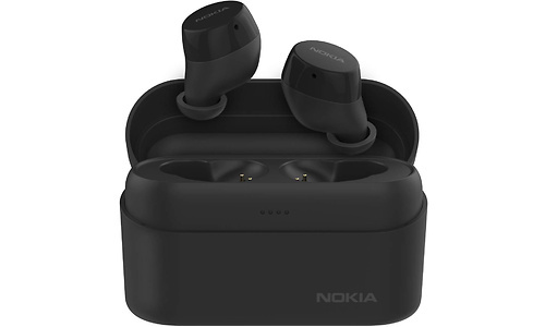 Nokia Power Earbuds BH-605 Black