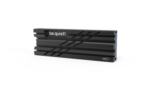 Be quiet! MC1 M.2 SSD Cooler