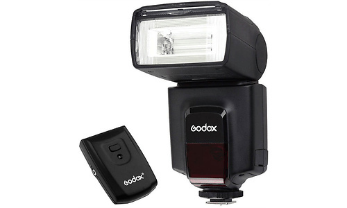 Godox Speedlite TT560 II