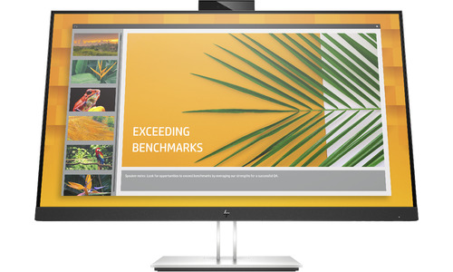 HP E-Series E27d G4