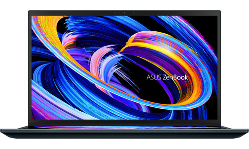 Asus Zenbook Pro Duo 15 UX582LR-H2002R