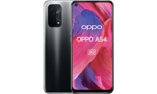 OPPO A54 64GB Black