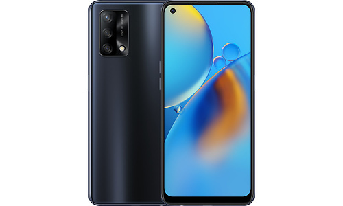 OPPO A74 128GB Black