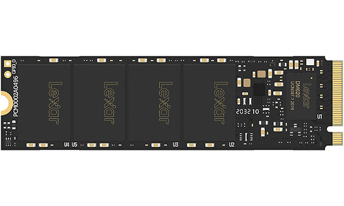 Lexar NM620 1TB (M.2 2280)