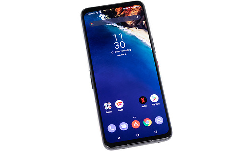 Asus RoG Phone 5 5G 128GB Black