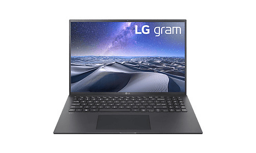 LG Gram 16Z90P-G.AA75N