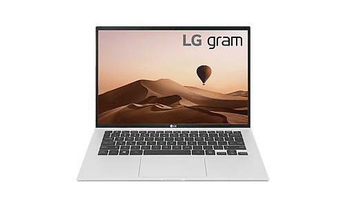 LG Gram 14Z90P-G.AR56N