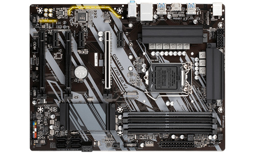 Gigabyte Z390 UD V2