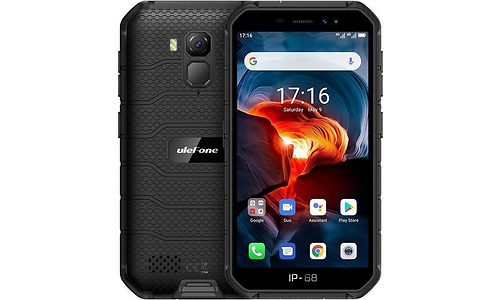 Ulefone Armor X7 Pro 32GB Black