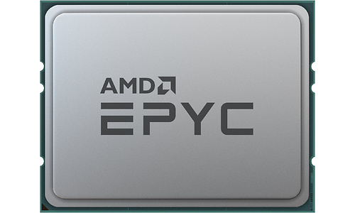 AMD Epyc 7763 Tray