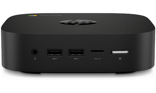 HP Chromebox G3 (34D70EA)