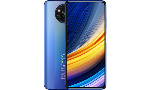 Xiaomi Poco X3 Pro 128GB Blue